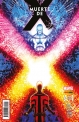 Muerte de X #4