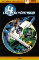 Coleccionable Los 4 Fantásticos #10