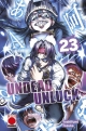 Undead Unluck #23