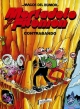 Mortadelo y Filemón #31. Contrabando