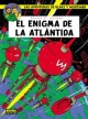 Blake & Mortimer #4. El enigma de la Atlántida