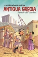 La divertida historia de la Historia #1. Antigua Grecia
