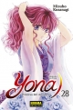 Yona, princesa del amanecer #28