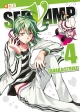 Servamp #4