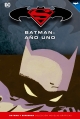 Batman y Superman - Colección Novelas Gráficas #13. Batman: Año uno