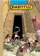 Papyrus #6. 1993-1995