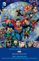 Grandes autores de la Liga de la Justicia #5. Grant Morrison