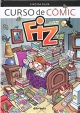 Fiz. Curso de cómic