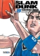 Slam Dunk Kanzenban #19