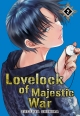 Lovelock of majestic war #2