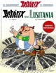 Astérix #41. Asterix en Lusitania