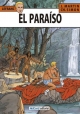 Lefranc #15. El paraíso