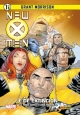 Coleccionable New X-Men #1