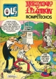 Mortadelo y Filemón con Rompetechos #228. Dos mamelucos muy cucos