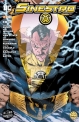 Sinestro #4