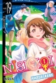 Nisekoi #19.  Elección