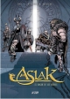 Aslak  #3. El hogar de los héroes