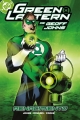 Biblioteca Green Lantern de Geoff Johns #1. Renacimiento