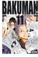 Bakuman #11