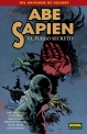 Abe Sapien #7. El Fuego Secreto