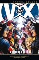VvX: Los Vengadores Vs. La Patrulla-X #1