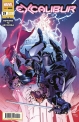 Excalibur v1 #21