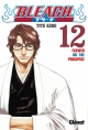 Bleach #12