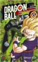 Dragon Ball Color Cell #6