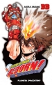 Tutor Hitman Reborn #33