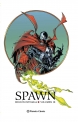 Spawn Integral #9