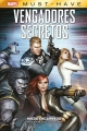 Marvel Must-Have. Vengadores Secretos #3. Miedo encarnado