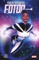 Monica Rambeau: Fotón