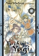 Fushigi Yûgi #5.  El juego misterioso 