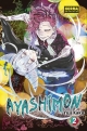 Ayashimon #2