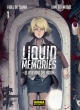 Liquid Memories. El asesino del agua #1