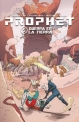 Prophet #5.  Guerra en la Tierra