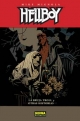 Hellboy #10. La Bruja Trol Y Otras Historias