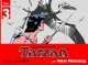 Tarzan. Tiras diarias #3. Muerte en Paul-Ul-Don