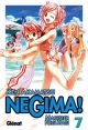 Negima! Magister Negi Magi #7