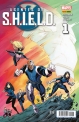 Agentes de SHIELD #16