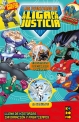 Las aventuras de la Liga de la Justicia #12