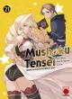 Mushoku Tensei. Reencarnación desde cero #21
