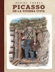 Picasso En La Guerra Civil