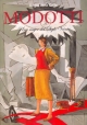 Modotti #2.  Una mujer del siglo veinte