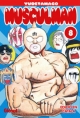 Musculman #8