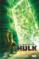 El inmortal Hulk #2. La Puerta Verde