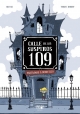 Calle de los suspiros 109 #1. Fantasmas a domicilio