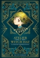 Atelier of witch hat (edición grimorio) #1