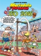 Mortadelo y Filemón #174. Río 2016