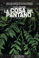La Cosa del Pantano de Alan Moore #4